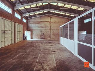 Rent Industrial building Passeig generalitat de la. Nave en alquiler en santa barbra tarragona Rent Industrial building Passeig generalitat de la. Nave en alquiler en santa barbra tarragona