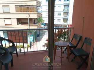 Appartement  Avinguda de ramón ortega. Piso en venta en avenida de ramón ortega Appartement  Avinguda de ramón ortega. Piso en venta en avenida de ramón ortega