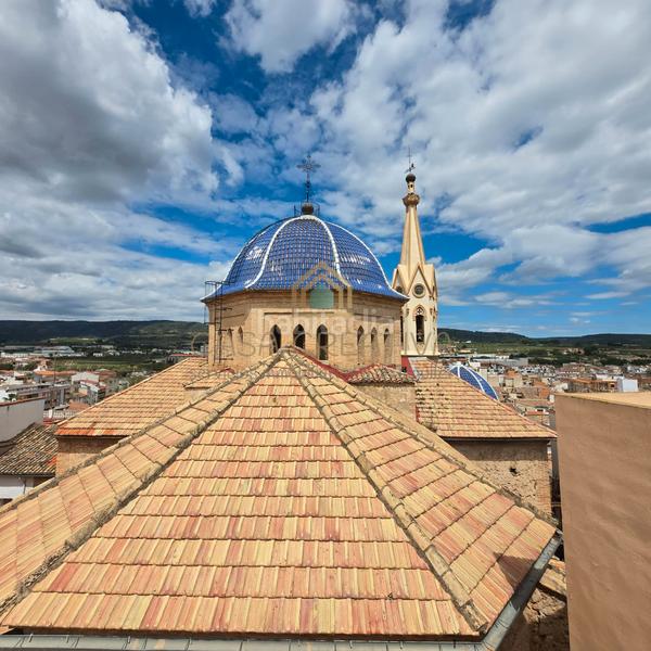 Foto ad39a4c5-1a82-49c2-bb8a-c5b66a6f84a5. Xalet amb calefacció a Moixent Foto ad39a4c5-1a82-49c2-bb8a-c5b66a6f84a5. Xalet amb calefacció a Moixent