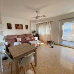 Appartement  Carrer madrid. Piso con garaje en segunda linea de playa en piles Appartement  Carrer madrid. Piso con garaje en segunda linea de playa en piles
