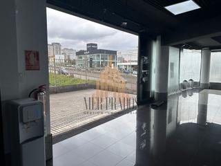 Location Local commercial Avenida de madrid. Magnífico local-nave en alquiler. muy buena ubicación. impecable Location Local commercial Avenida de madrid. Magnífico local-nave en alquiler. muy buena ubicación. impecable