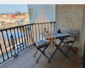 Zweistöckige Wohnung Rúa julián valverde Zweistöckige Wohnung Rúa julián valverde