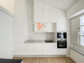 Casa aparellada a Barrio cornes 4. Casa a estrenar en venta en santiago de compostela Casa aparellada a Barrio cornes 4. Casa a estrenar en venta en santiago de compostela