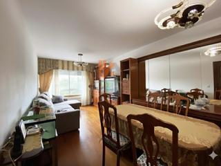 Appartement à Travesia da ramallosa 19. Piso de 3 habitaciones con garaje y trastero en venta en a ramal Appartement à Travesia da ramallosa 19. Piso de 3 habitaciones con garaje y trastero en venta en a ramal