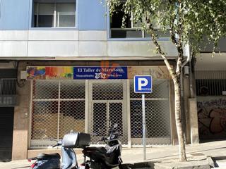 Location Local commercial à Rua republica arxentina 42. Bajo comercial céntrico Location Local commercial à Rua republica arxentina 42. Bajo comercial céntrico