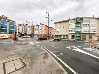 Pis a Rua penedo 30. Piso exterior con plaza garaje y trastero en venta en conxo Pis a Rua penedo 30. Piso exterior con plaza garaje y trastero en venta en conxo