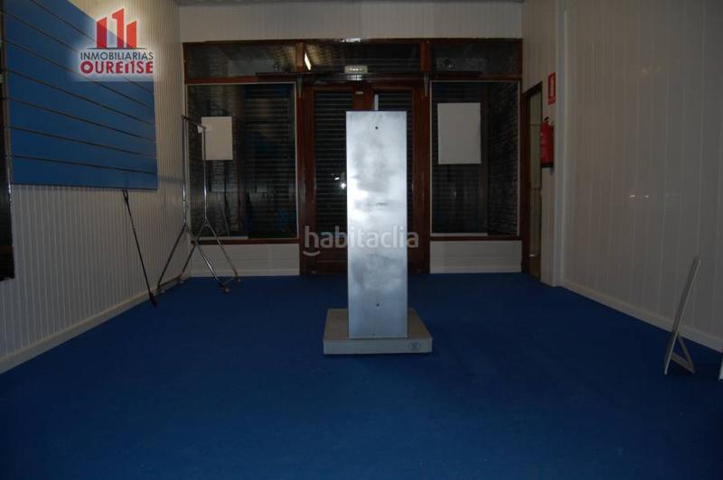 Foto 6754676d-fb2a-4a94-8613-1ec79174ad73. Local comercial  en el veintiuno en Ourense Foto 6754676d-fb2a-4a94-8613-1ec79174ad73. Local comercial  en el veintiuno en Ourense
