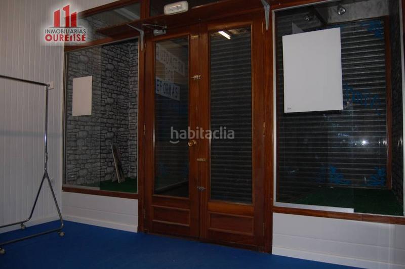 Foto bc163b41-e3c9-4905-8d68-aac52fa1071c. Local comercial  en el veintiuno en Ourense Foto bc163b41-e3c9-4905-8d68-aac52fa1071c. Local comercial  en el veintiuno en Ourense