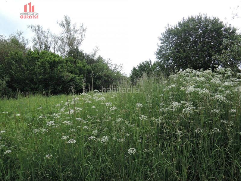 Foto df3b8348-fbb8-4755-b00d-e619935537e0. Terreno residencial finca urbanizable próxima a bóveda en Amoeiro Foto df3b8348-fbb8-4755-b00d-e619935537e0. Terreno residencial finca urbanizable próxima a bóveda en Amoeiro