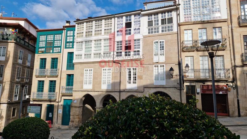 Foto 64a6f37a-652c-4467-8908-809d60299a42. Appartamento in Casco Viejo Ourense Foto 64a6f37a-652c-4467-8908-809d60299a42. Appartamento in Casco Viejo Ourense