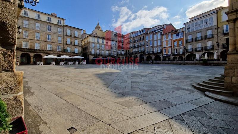 Foto f2756ccf-a818-4e30-a786-97d7d8c4c5a0. Appartamento in Casco Viejo Ourense Foto f2756ccf-a818-4e30-a786-97d7d8c4c5a0. Appartamento in Casco Viejo Ourense