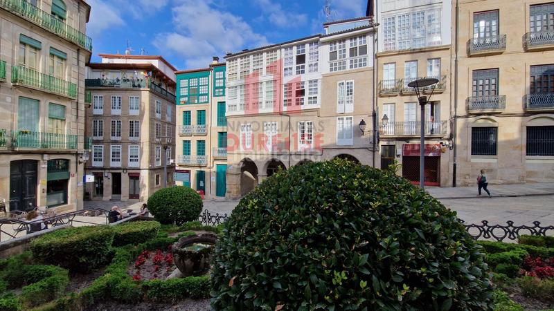 Foto fc97043f-0303-4922-8ff5-e23ef38fff75. Appartamento in Casco Viejo Ourense Foto fc97043f-0303-4922-8ff5-e23ef38fff75. Appartamento in Casco Viejo Ourense