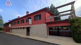 Edifici a Nogueira de Ramuín. Venta por jubilación de hotel situado en plena ribeira sacra our Edifici a Nogueira de Ramuín. Venta por jubilación de hotel situado en plena ribeira sacra our