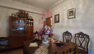 Etagenwohnung in San Rosendo. Amplia y luminosa vivienda en la zona del puente, próxima a la e Etagenwohnung in San Rosendo. Amplia y luminosa vivienda en la zona del puente, próxima a la e