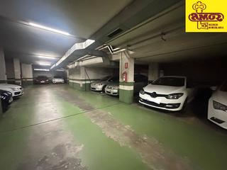 Parking coche Rúa de eduardo pondal. Garaje en venta en calle de eduardo pondal Parking coche Rúa de eduardo pondal. Garaje en venta en calle de eduardo pondal