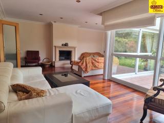 Xalet  Rúa de ferrol. Chalet adosado en venta en calle de ferrol - urbanización a barc Xalet  Rúa de ferrol. Chalet adosado en venta en calle de ferrol - urbanización a barc