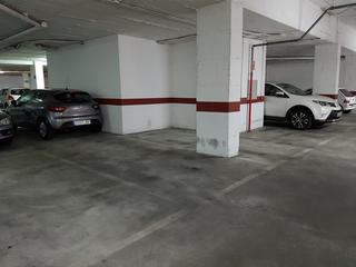 Location Parking voiture à La Reconquista - El Rosario. Garaje en alquiler en centro Location Parking voiture à La Reconquista - El Rosario. Garaje en alquiler en centro