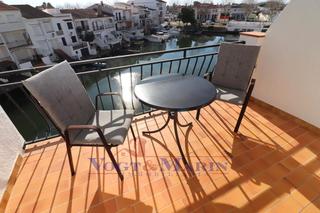 Appartement Carrer port banyuls. Encantador apartamento en venta en empuriabrava con vistas al ca Appartement Carrer port banyuls. Encantador apartamento en venta en empuriabrava con vistas al ca