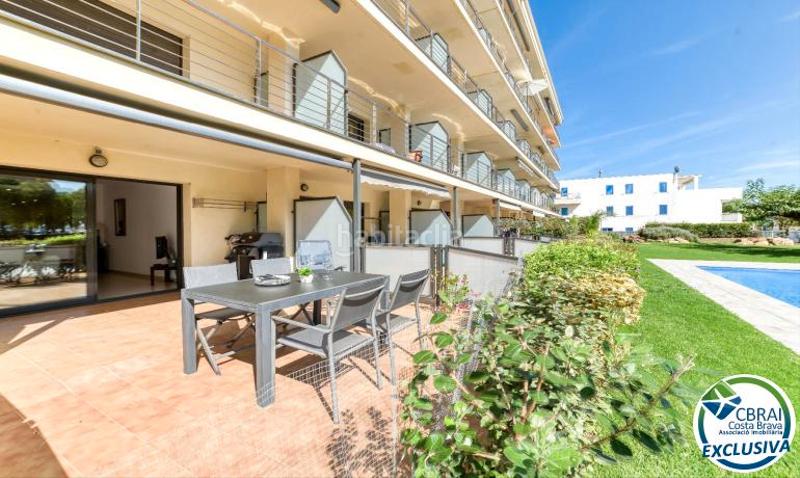 Foto b05f4f21-d5db-446d-9372-62792290f415. Apartamento  en primera línea de mar en salatà, en Roses Foto b05f4f21-d5db-446d-9372-62792290f415. Apartamento  en primera línea de mar en salatà, en Roses