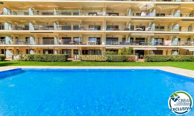 Foto e3ef228b-5590-4c7a-9615-b85296f134e6. Apartamento  en primera línea de mar en salatà, en Roses Foto e3ef228b-5590-4c7a-9615-b85296f134e6. Apartamento  en primera línea de mar en salatà, en Roses