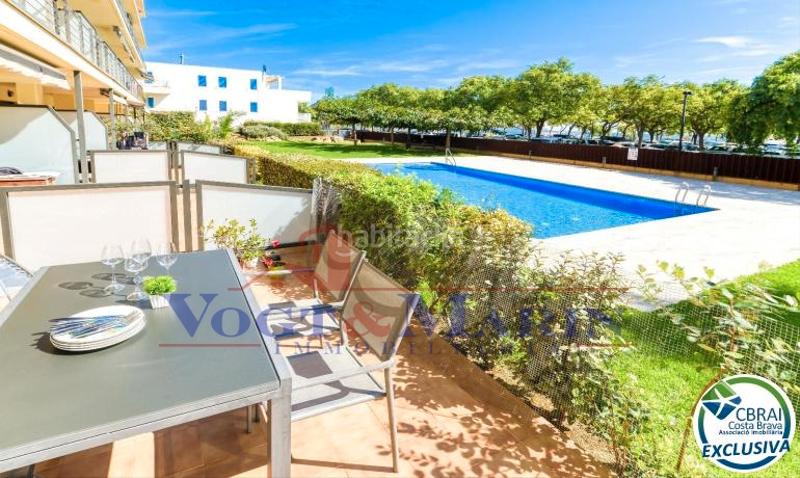 Foto ee2e332b-8d30-47a1-adce-2f8dbaf95435. Apartamento  en primera línea de mar en salatà, en Roses Foto ee2e332b-8d30-47a1-adce-2f8dbaf95435. Apartamento  en primera línea de mar en salatà, en Roses