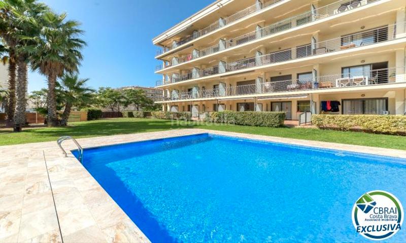 Foto f9f28e93-5827-4406-bfdd-2333ec6ae441. Apartamento  en primera línea de mar en salatà, en Roses Foto f9f28e93-5827-4406-bfdd-2333ec6ae441. Apartamento  en primera línea de mar en salatà, en Roses