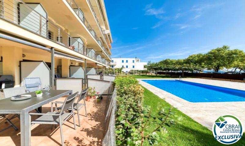 Foto fa80984c-2b70-40ac-a700-d4d7eb13b5cd. Apartamento  en primera línea de mar en salatà, en Roses Foto fa80984c-2b70-40ac-a700-d4d7eb13b5cd. Apartamento  en primera línea de mar en salatà, en Roses