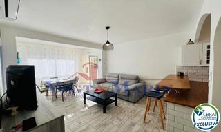 Apartament  Carrer de miguel de cervantes,. Apartamento a 70m del mar con licencia turística y parking Apartament  Carrer de miguel de cervantes,. Apartamento a 70m del mar con licencia turística y parking