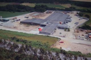 Nau industrial a Vimianzo. Se vende nave con superficie edificable de 5064m² y parcela de 2 Nau industrial a Vimianzo. Se vende nave con superficie edificable de 5064m² y parcela de 2