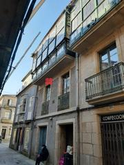 Edifici N/a. Se vende edificio en rúa longa, padrón.
son dos bloques, ambo Edifici N/a. Se vende edificio en rúa longa, padrón.
son dos bloques, ambo