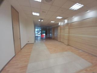Lloguer Local Comercial Rúa do hórreo. Se alquila local comercial acondicionado como oficinas en rúa do Lloguer Local Comercial Rúa do hórreo. Se alquila local comercial acondicionado como oficinas en rúa do