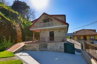 Country house Bo santa baia-lougares Country house Bo santa baia-lougares