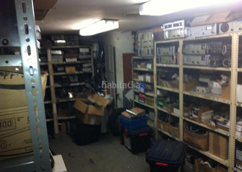 Foto 5af76b40-c962-41d6-9364-cf4b73d81f4d. Local comercial a Centro - Areal Vigo Foto 5af76b40-c962-41d6-9364-cf4b73d81f4d. Local comercial a Centro - Areal Vigo