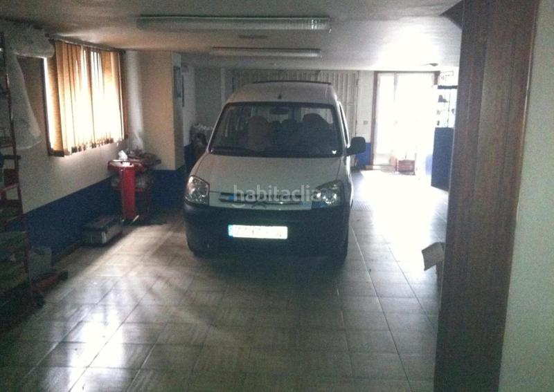 Foto 6092d23d-a725-49e7-887e-017678c2e979. Local comercial a Centro - Areal Vigo Foto 6092d23d-a725-49e7-887e-017678c2e979. Local comercial a Centro - Areal Vigo