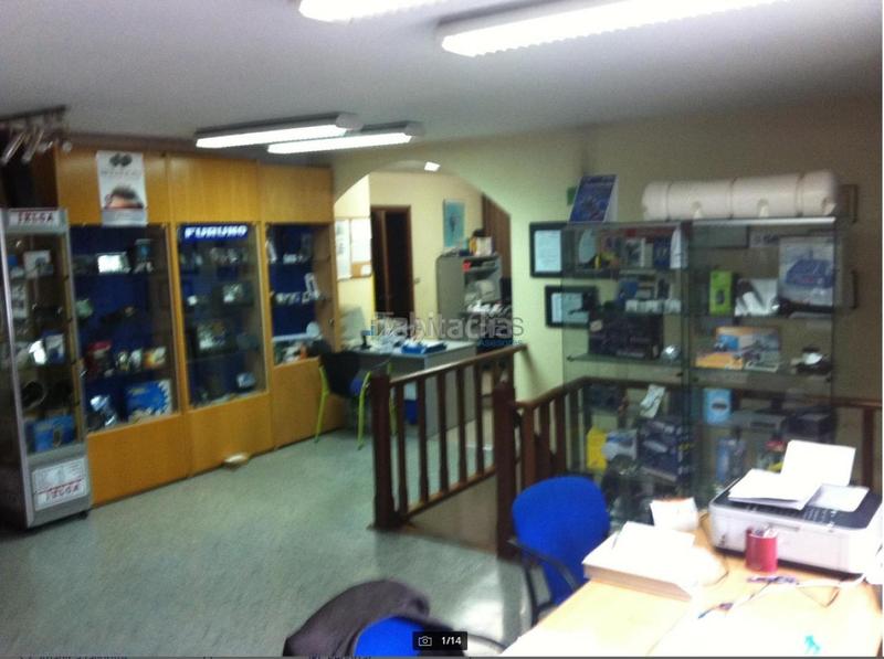 Foto 72a6a0c4-96e8-4757-b7ab-c1c06d66de09. Local comercial a Centro - Areal Vigo Foto 72a6a0c4-96e8-4757-b7ab-c1c06d66de09. Local comercial a Centro - Areal Vigo