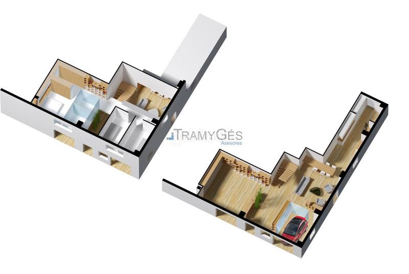 Foto a24b15f3-5024-4447-9353-4750a830c702. Local comercial a Centro - Areal Vigo Foto a24b15f3-5024-4447-9353-4750a830c702. Local comercial a Centro - Areal Vigo