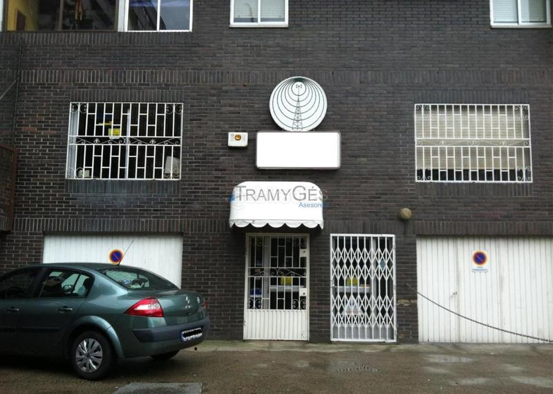 Foto ea631a6b-5c18-414a-83ab-363d63696be2. Local comercial a Centro - Areal Vigo Foto ea631a6b-5c18-414a-83ab-363d63696be2. Local comercial a Centro - Areal Vigo