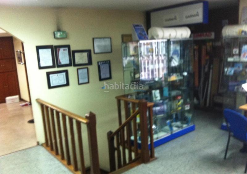 Foto f8e13291-b95b-48e7-bf9f-9c146d307f84. Local comercial a Centro - Areal Vigo Foto f8e13291-b95b-48e7-bf9f-9c146d307f84. Local comercial a Centro - Areal Vigo