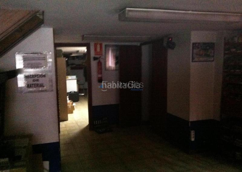 Foto 1799cd90-ee64-460a-a109-e06e5d38958a. Local commercial dans Centro - Areal Vigo Foto 1799cd90-ee64-460a-a109-e06e5d38958a. Local commercial dans Centro - Areal Vigo