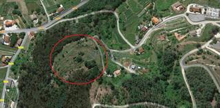 Terreny residencial Lugar novas- mourentan Terreny residencial Lugar novas- mourentan