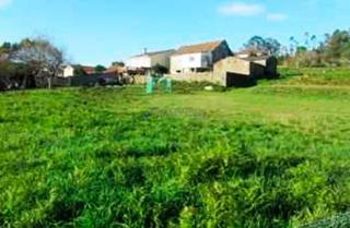 Residential Plot in Tomiño Residential Plot in Tomiño