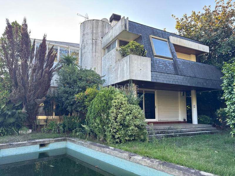 Foto 2dbe3365-aa06-4bbf-bbe5-a38d1d48627a. Chalet avec chauffage parking dans Plaza España - Corte Inglés Vigo Foto 2dbe3365-aa06-4bbf-bbe5-a38d1d48627a. Chalet avec chauffage parking dans Plaza España - Corte Inglés Vigo