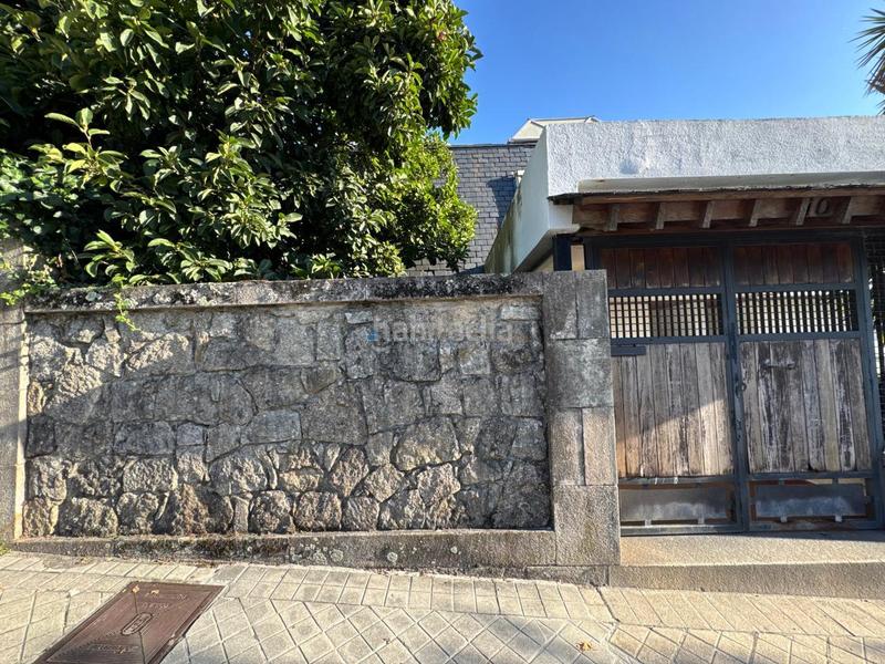 Foto 9a3cb893-a991-48aa-a8f7-4d5bfff4e6a7. Chalet avec chauffage parking dans Plaza España - Corte Inglés Vigo Foto 9a3cb893-a991-48aa-a8f7-4d5bfff4e6a7. Chalet avec chauffage parking dans Plaza España - Corte Inglés Vigo