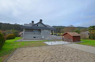 Chalet  Senin - miranxe - santa mariña Chalet  Senin - miranxe - santa mariña