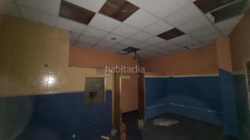 Foto 19afcd6f-7596-4239-b363-833d9a73e93a. Local comercial a Centro Ourense Foto 19afcd6f-7596-4239-b363-833d9a73e93a. Local comercial a Centro Ourense