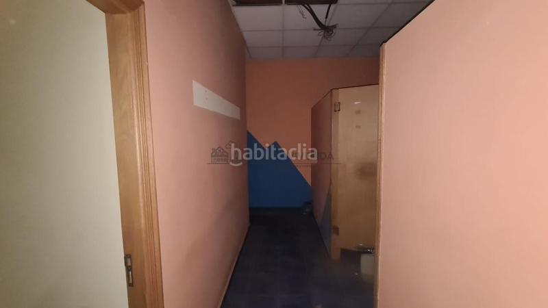 Foto c5b570b6-d893-40ec-a1e1-d08994fdf77d. Local comercial a Centro Ourense Foto c5b570b6-d893-40ec-a1e1-d08994fdf77d. Local comercial a Centro Ourense