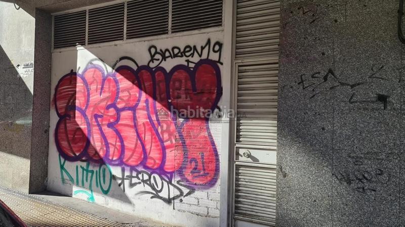 Foto da84edf7-c8dd-496c-a94f-f5889bf6ed1e. Local comercial a Centro Ourense Foto da84edf7-c8dd-496c-a94f-f5889bf6ed1e. Local comercial a Centro Ourense