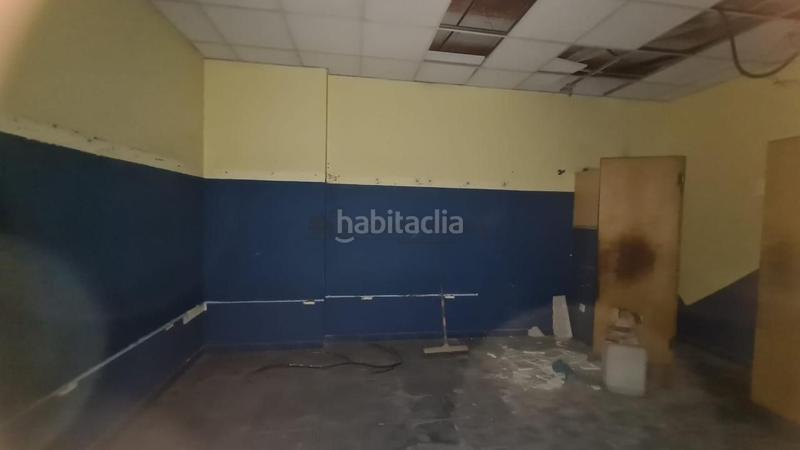 Foto df9fd971-5b32-4a65-8a70-ebf1f21eb763. Local comercial a Centro Ourense Foto df9fd971-5b32-4a65-8a70-ebf1f21eb763. Local comercial a Centro Ourense