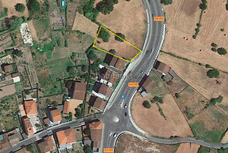 Foto 88740916-f3ad-4612-8f2d-3338bcbacc5f. Terreny residencial a Mariñamansa Ourense Foto 88740916-f3ad-4612-8f2d-3338bcbacc5f. Terreny residencial a Mariñamansa Ourense