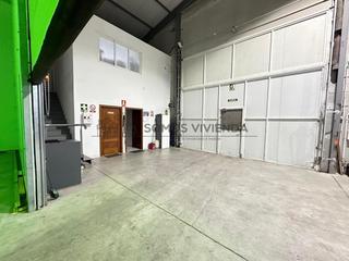 Miete Fabrikhalle in Allariz Miete Fabrikhalle in Allariz